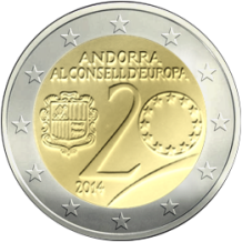 images/productimages/small/Andorra 2 Euro 2014 Raad.png